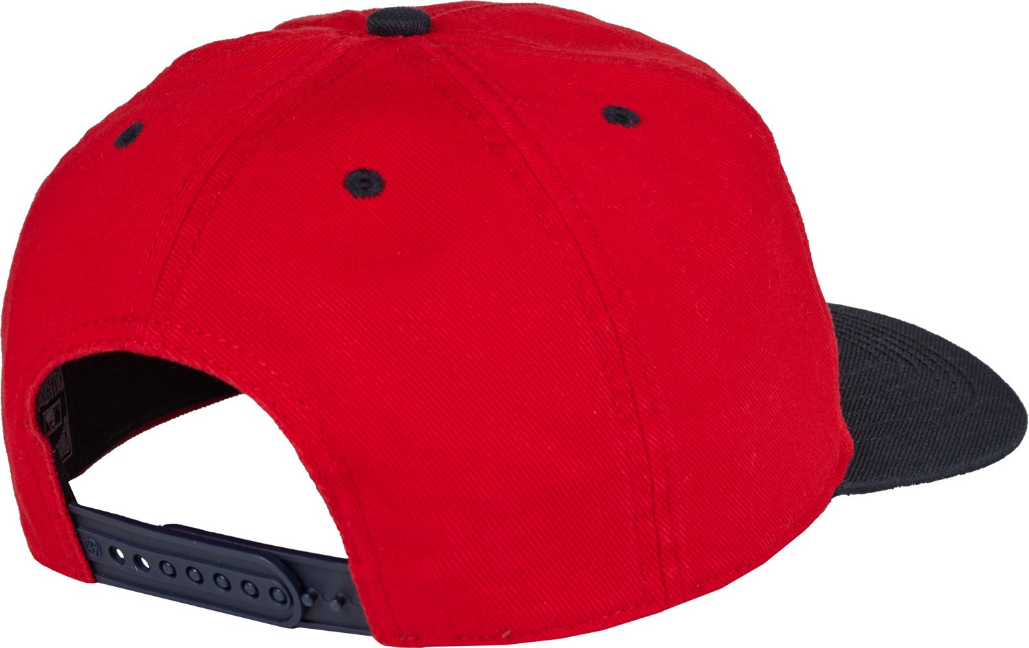 '47 St. Louis Cardinals Double Header Baseline Hitch Cap - view number 2