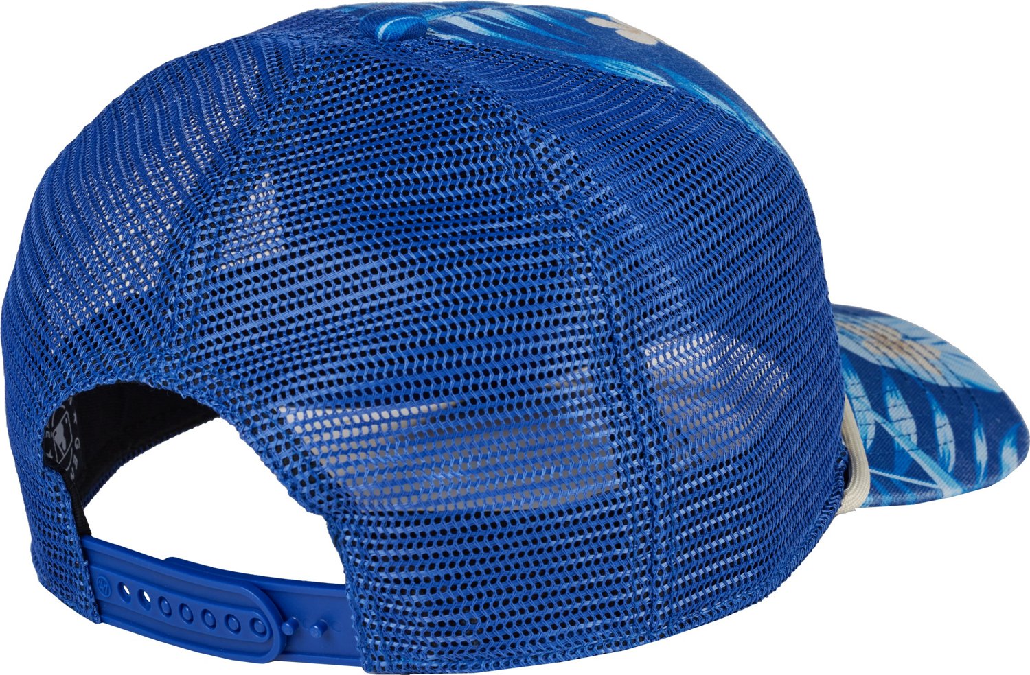 '47 Men's Texas Rangers Tropicola Patch Hitch Cap - view number 2