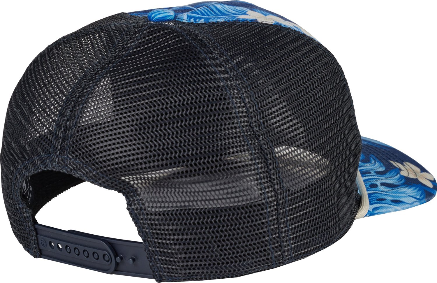 '47 Men's Houston Astros Tropicola Patch Hitch Cap - view number 3