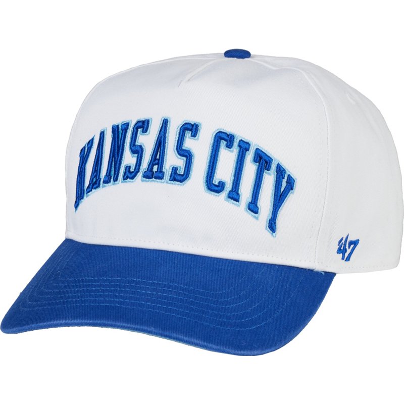 '47 Kansas City Roy… - image