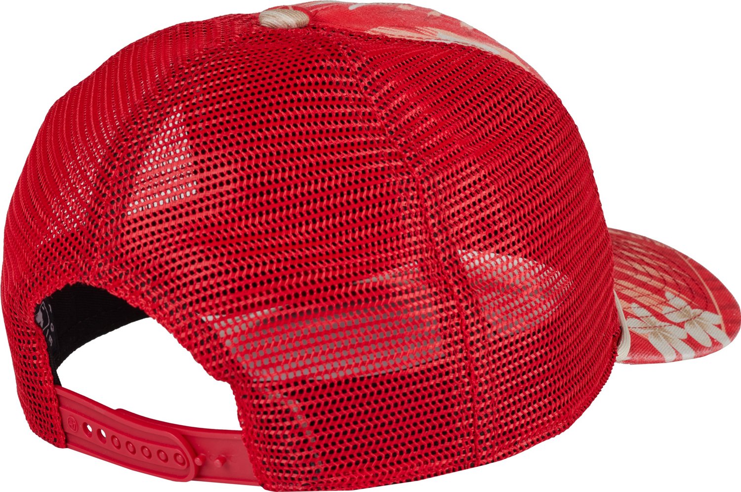 '47 Men's St. Louis Cardinals Tropicola Patch Hitch Cap                                                                          - view number 2