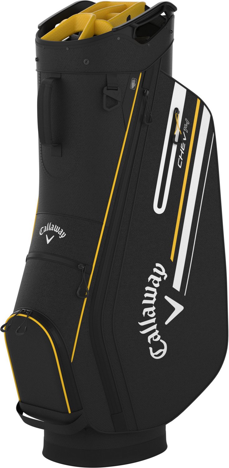 Callaway 2023 Chev 14 Cart Bag                                                                                                   - view number 2