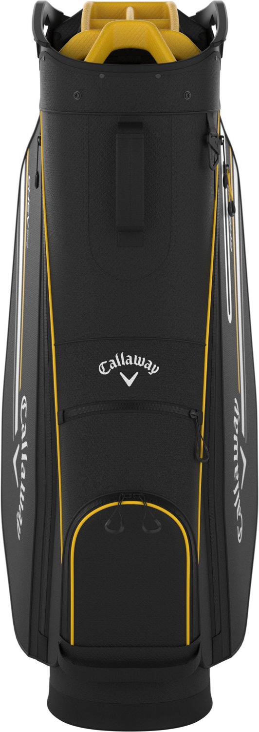 Callaway 2023 Chev 14 Cart Bag                                                                                                   - view number 3