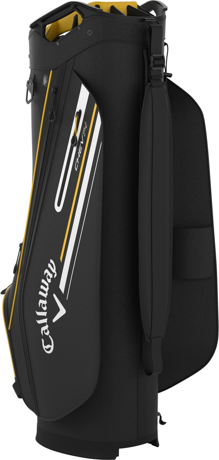 Callaway 2023 Chev 14 Cart Bag                                                                                                   - view number 4