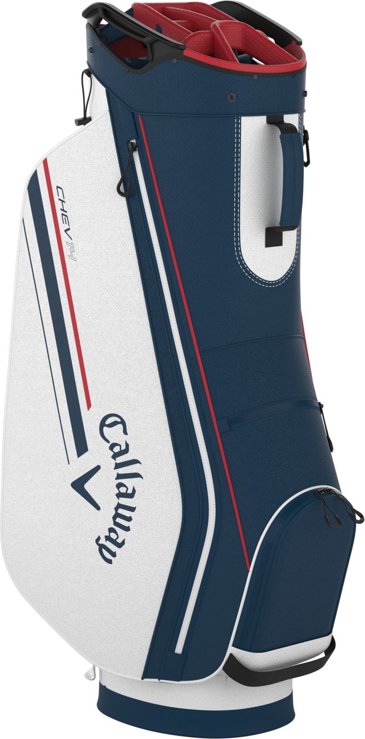 Callaway 2023 Chev 14 Cart Bag                                                                                                   - view number 1