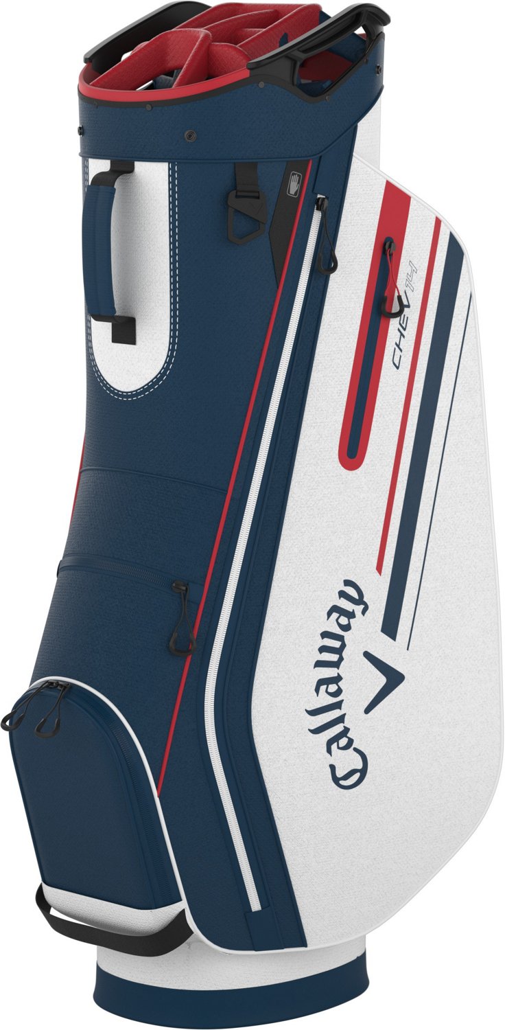 Callaway 2023 Chev 14 Cart Bag                                                                                                   - view number 2