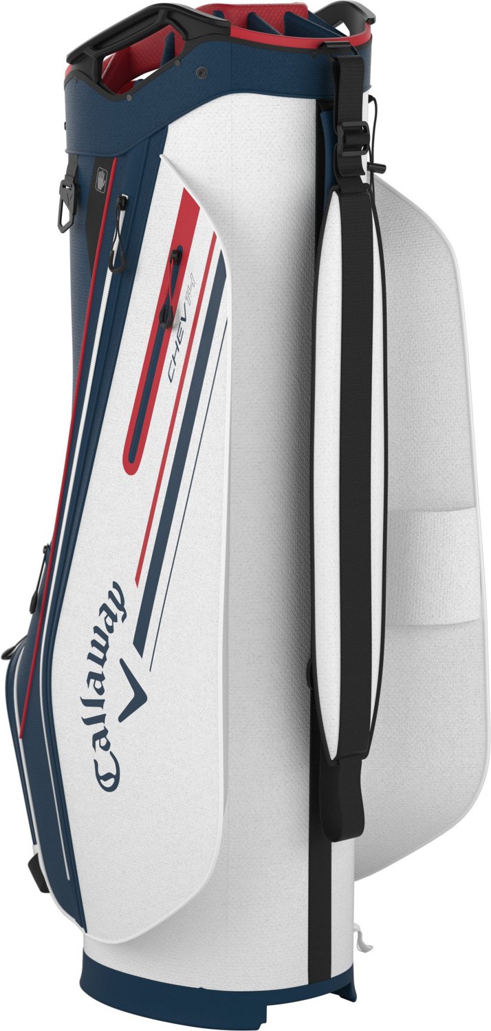 Callaway 2023 Chev 14 Cart Bag                                                                                                   - view number 4