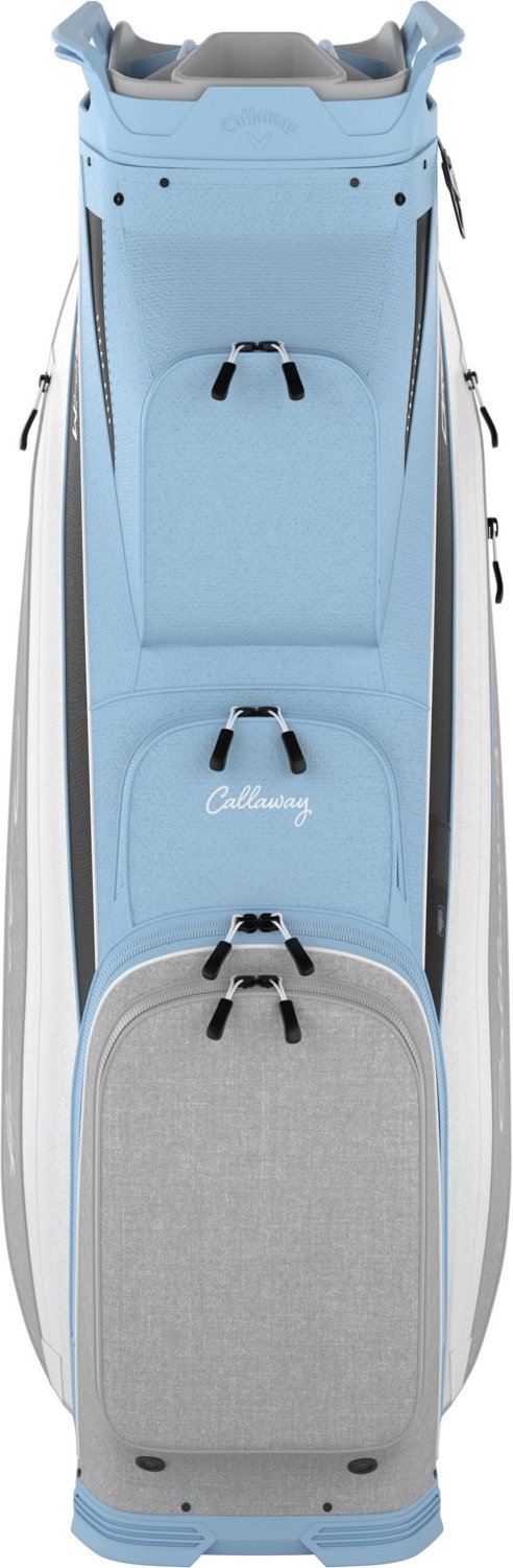 【新品】 Callaway CLUBHAUS Tour Golf Bag Callaway Ai Smoke Tour Staff Bag - Carl's Golfland