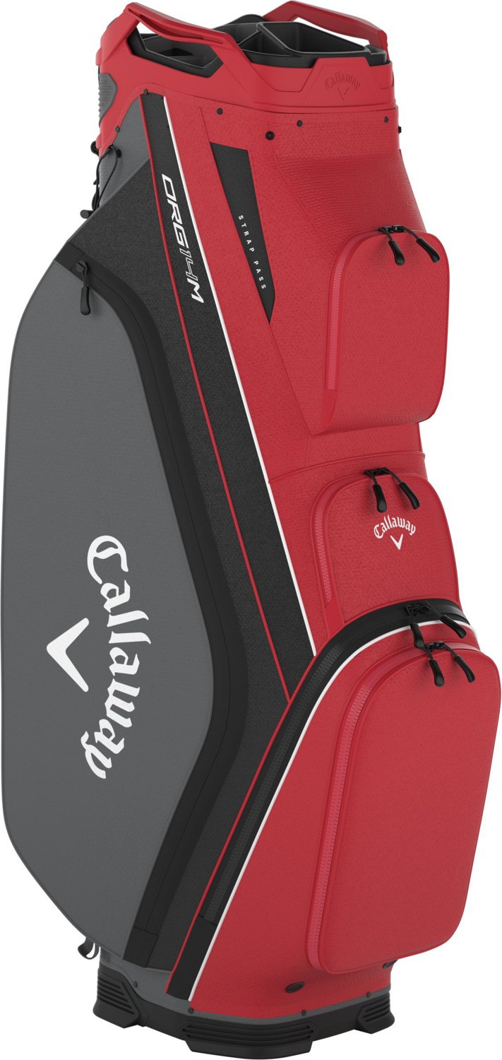 Callaway 2023 Original 14 Mini Cart Golf Bag
