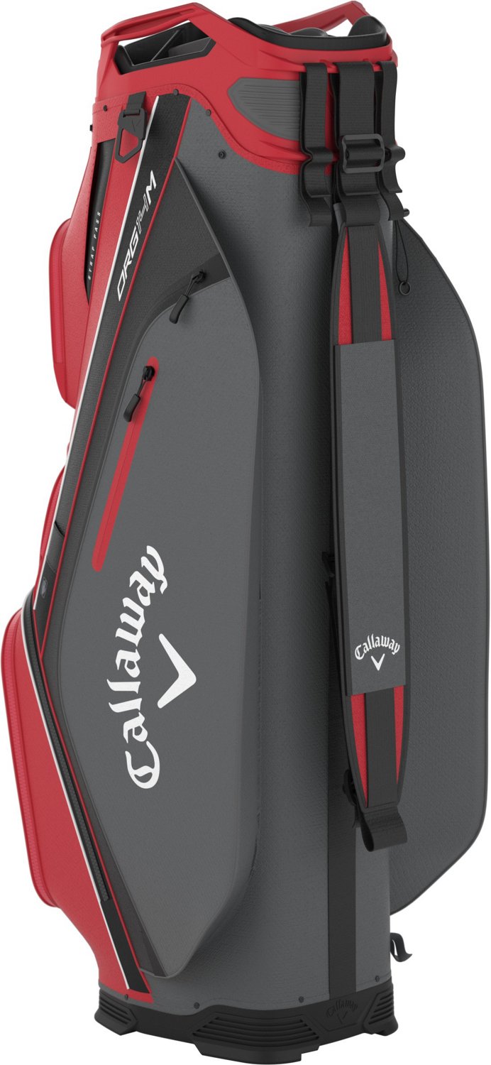 Callaway 2023 Original 14 Mini Cart Golf Bag - view number 2