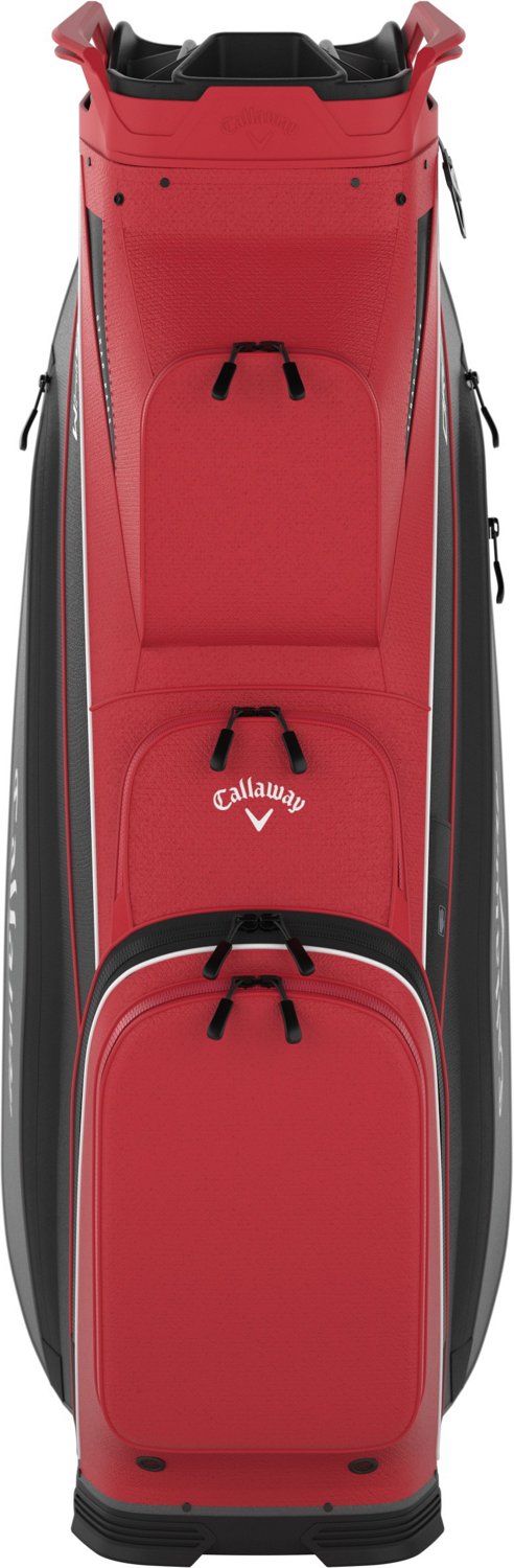 Callaway 2023 Original 14 Mini Cart Golf Bag - view number 3