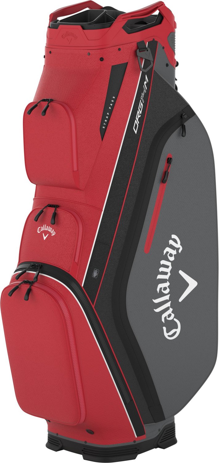 Callaway 2023 Original 14 Mini Cart Golf Bag - view number 4