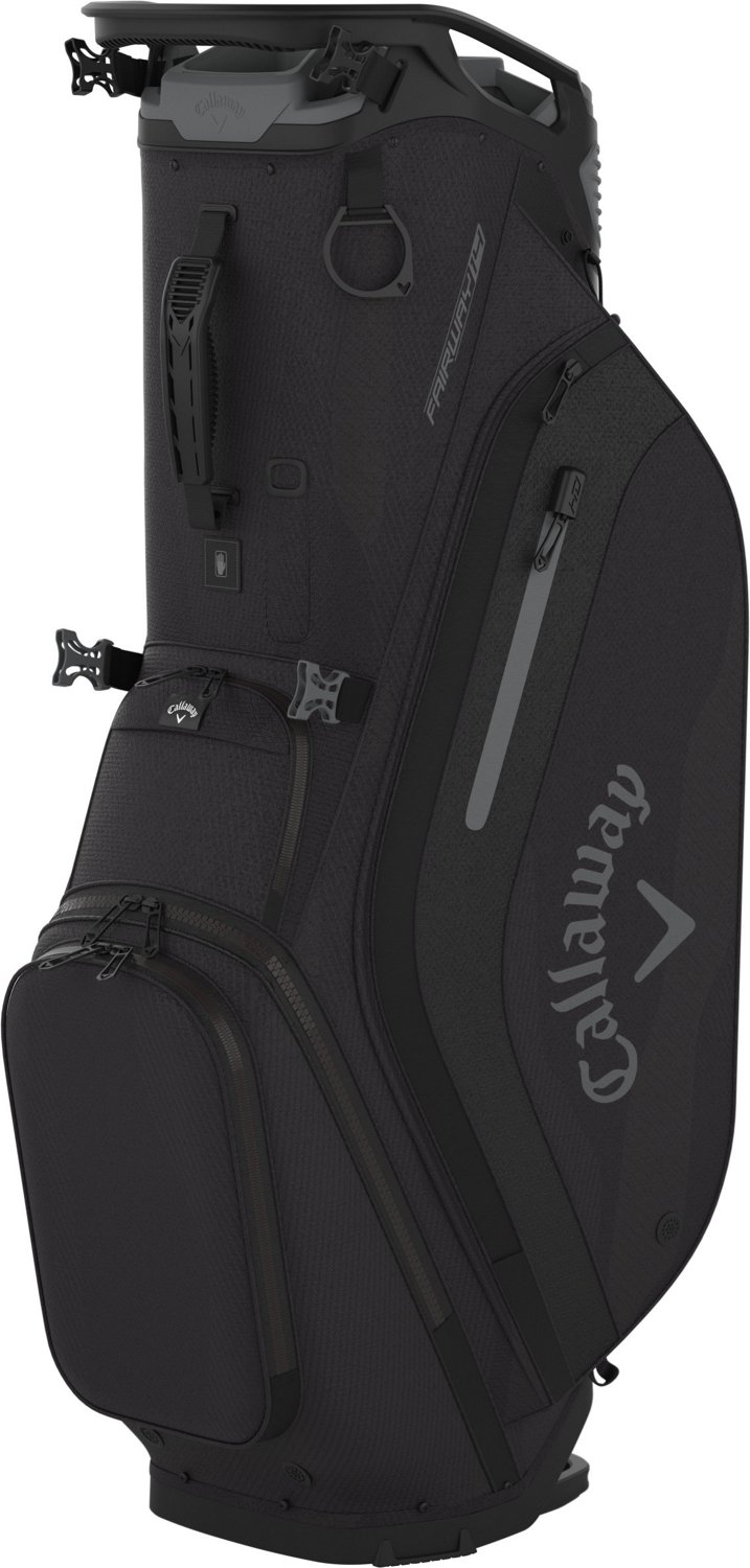 Callaway 2024 Fairway 14 Stand Bag