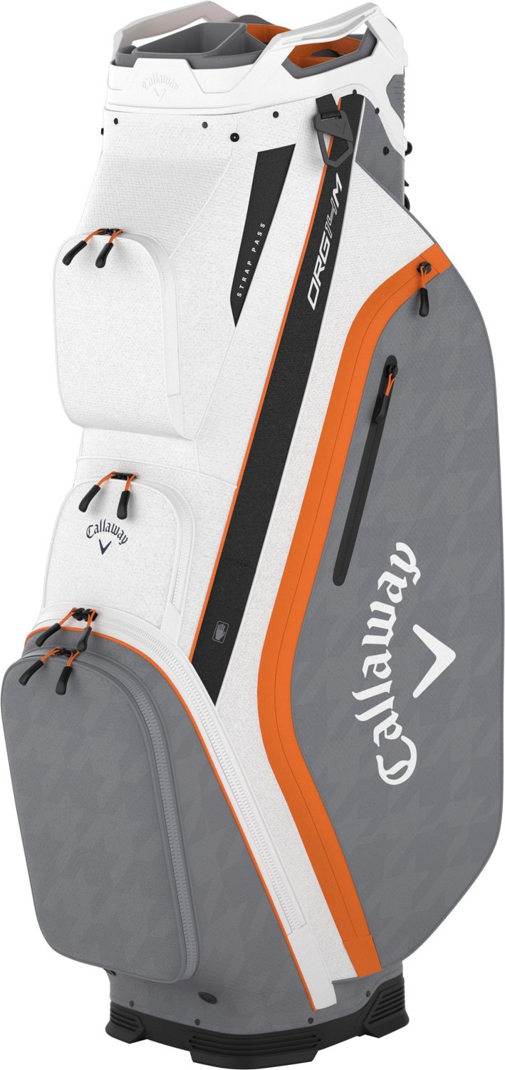 もらって 嬉しい お歳暮 ランキング Callaway 2023 Original 14 Mini Cart Golf Bag | Academy ゴルフバッグ・キャディバッグ