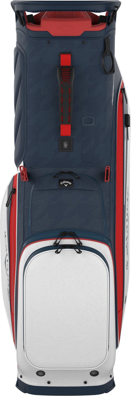 Callaway 2024 Fairway 14 Stand Bag - view number 3