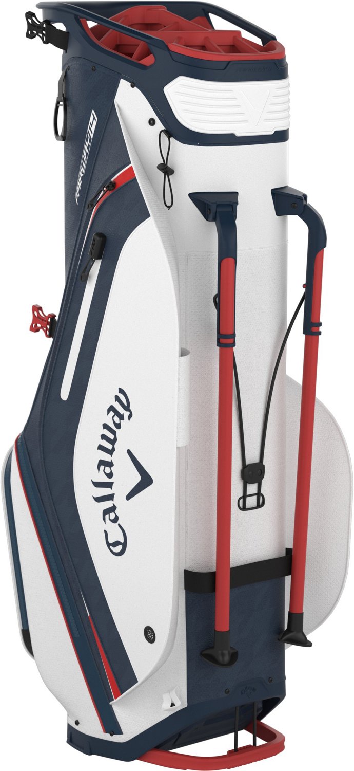 Callaway 2024 Fairway 14 Stand Bag - view number 4