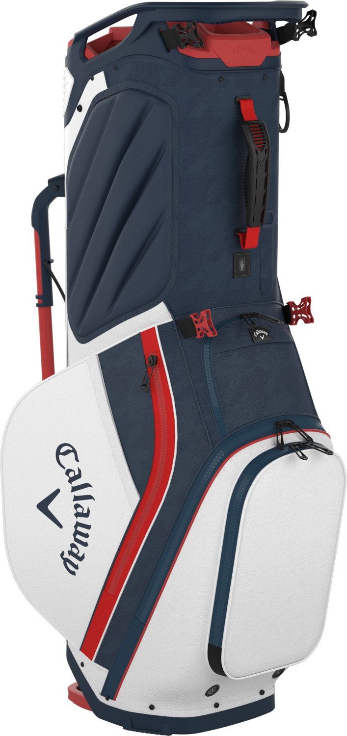 Callaway 2024 Fairway 14 Stand Bag - view number 2
