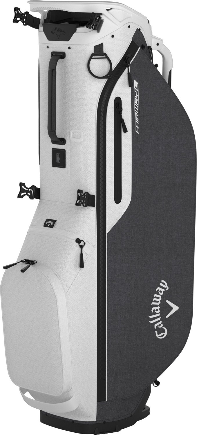 Callaway 2024 Fairway C Stand Bag - view number 1