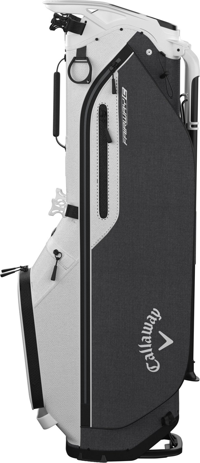 Callaway 2024 Fairway C Stand Bag - view number 5