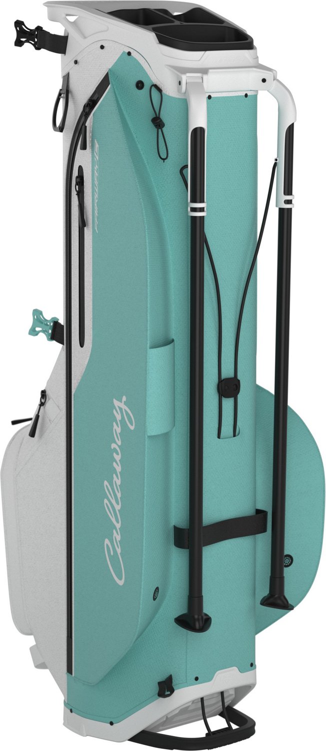 Callaway 2024 Fairway C Stand Bag - view number 2