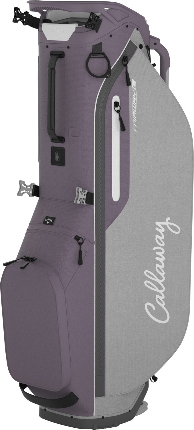 Callaway 2024 Fairway C Stand Bag