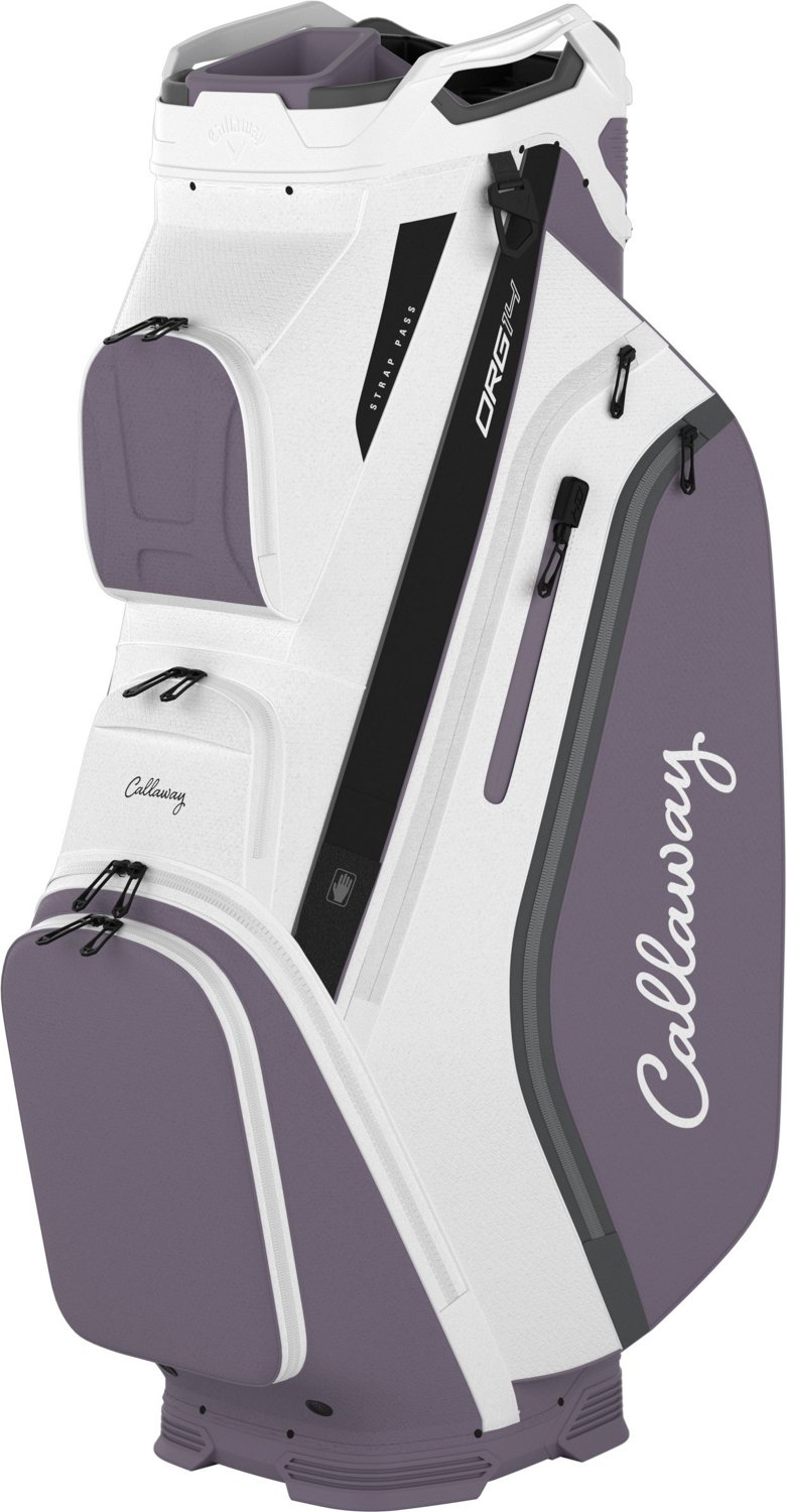 Callaway 2023 Org 14 Cart Bag - view number 2