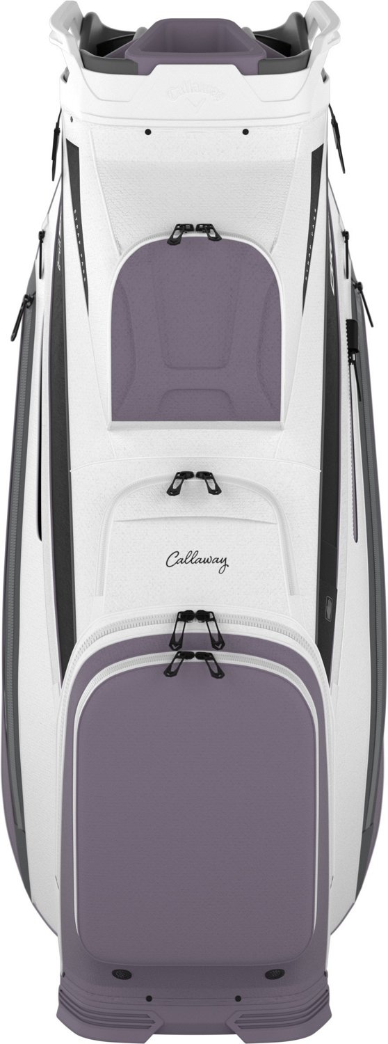 Callaway 2023 Org 14 Cart Bag - view number 3