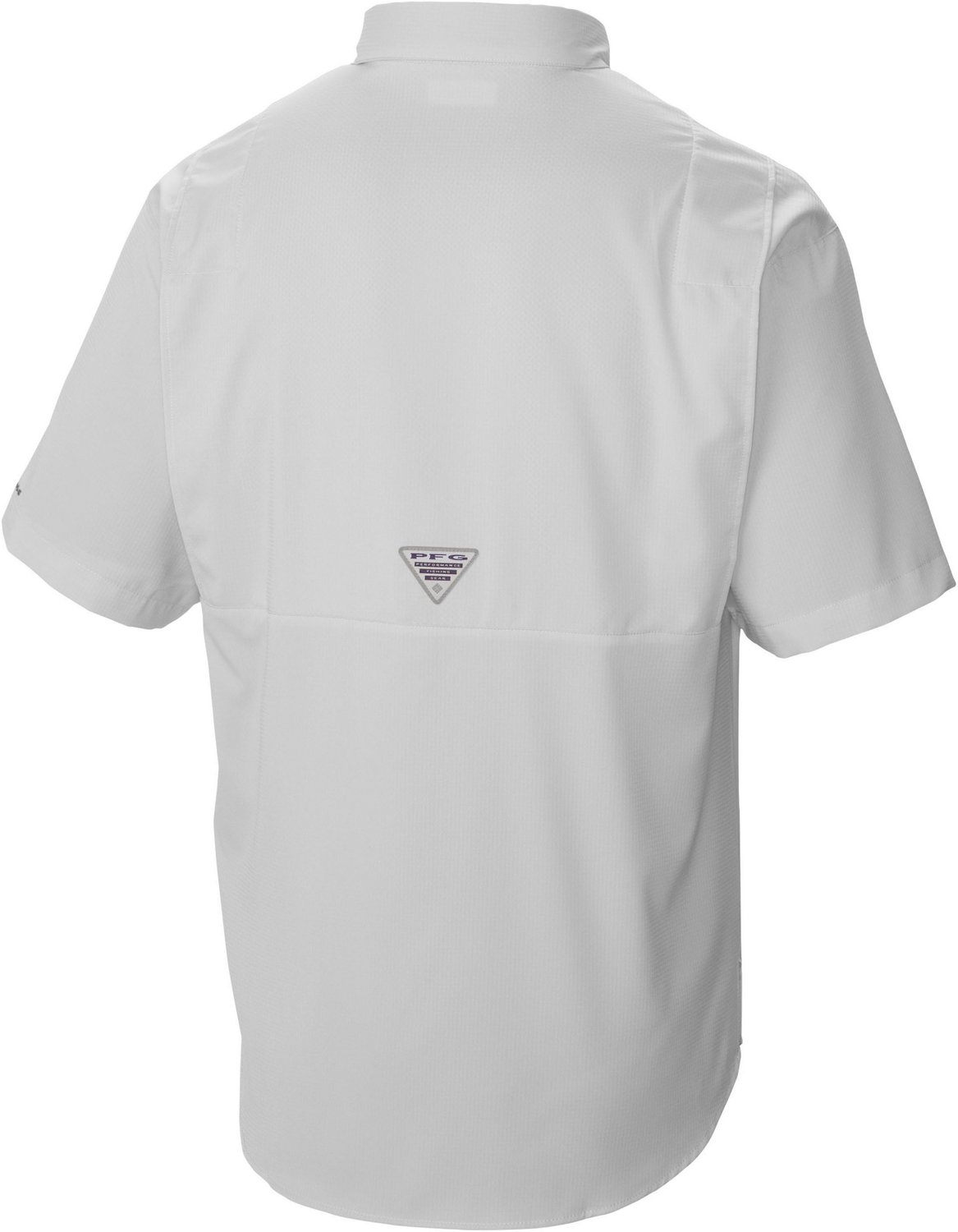 Columbia Sportswear Men's Atlanta Braves City Connect Tamiami Shirt                                                              - view number 2