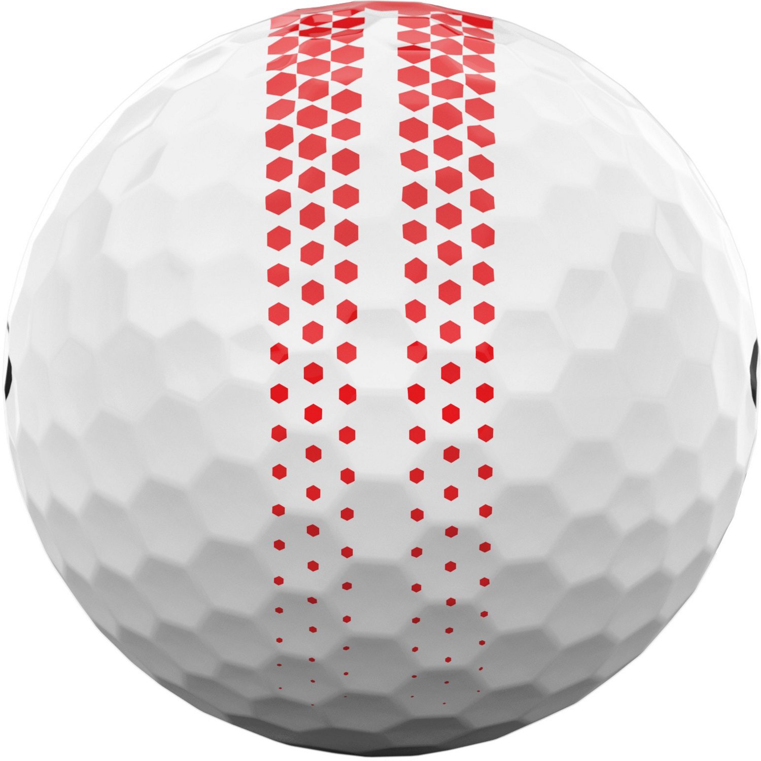 Callaway Women's 2023 ERC Soft 360 Fade Golf Balls 12-Pack - view number 5