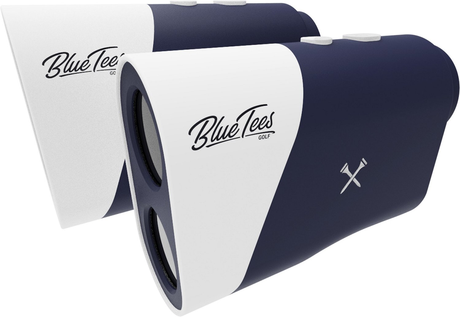 Blue Tees Golf Series 1 Sport Rangefinder - view number 6