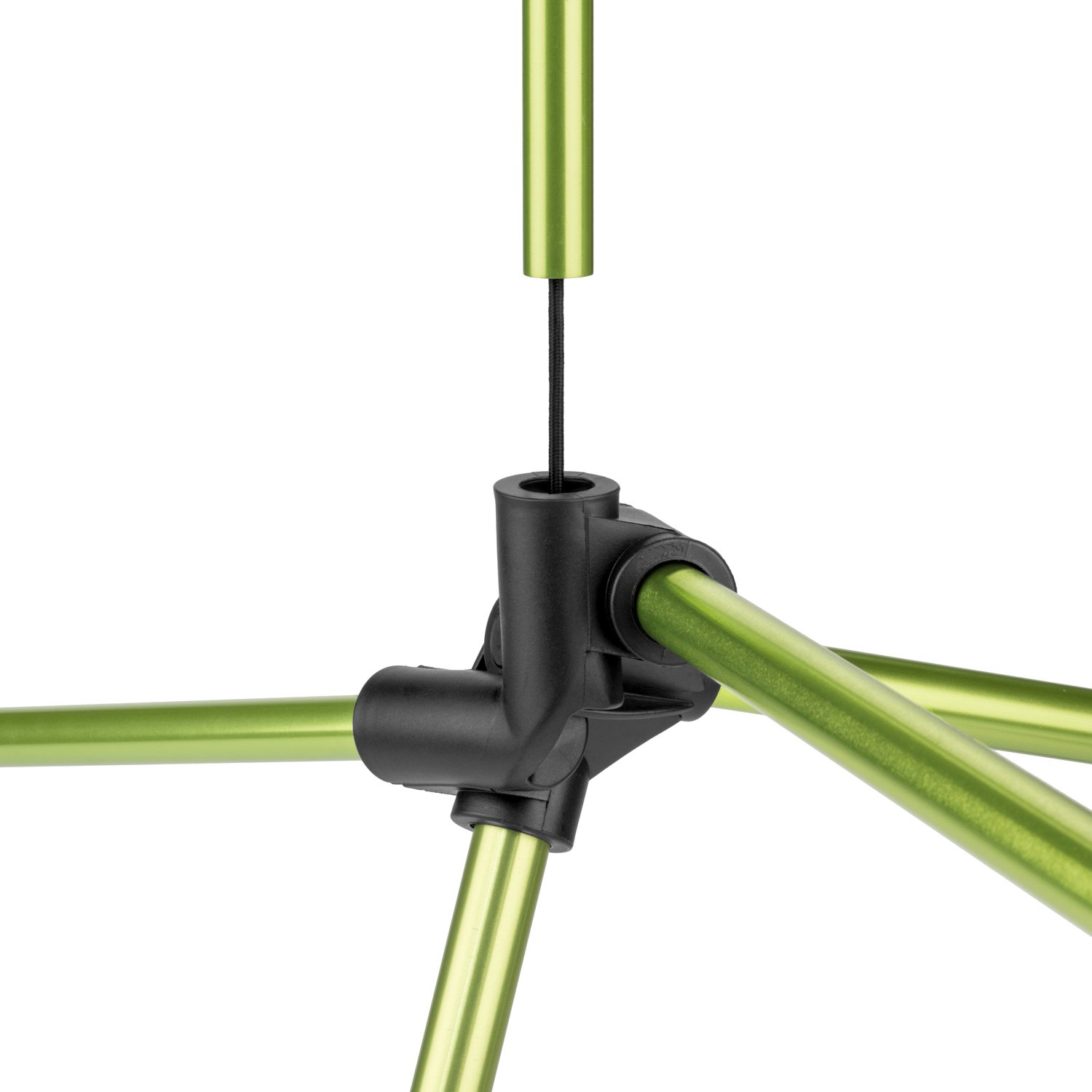 Cascade Mountain Tech High Back Camp Chair