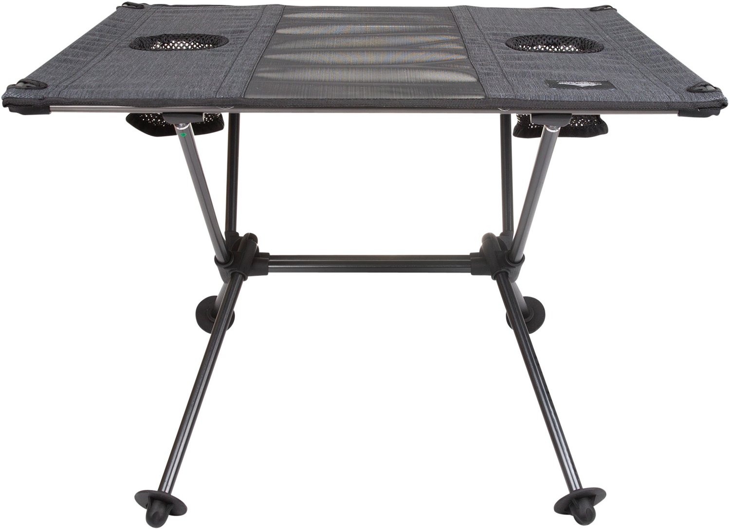 Cascade Mountain Tech Ultralight Camp Table                                                                                      - view number 2