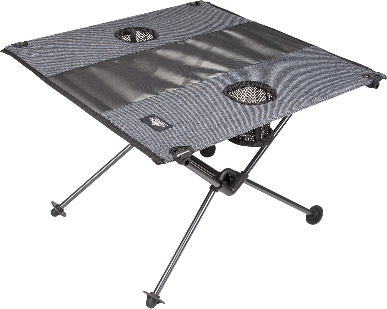 Cascade Mountain Tech Ultralight Camp Table                                                                                      - view number 3