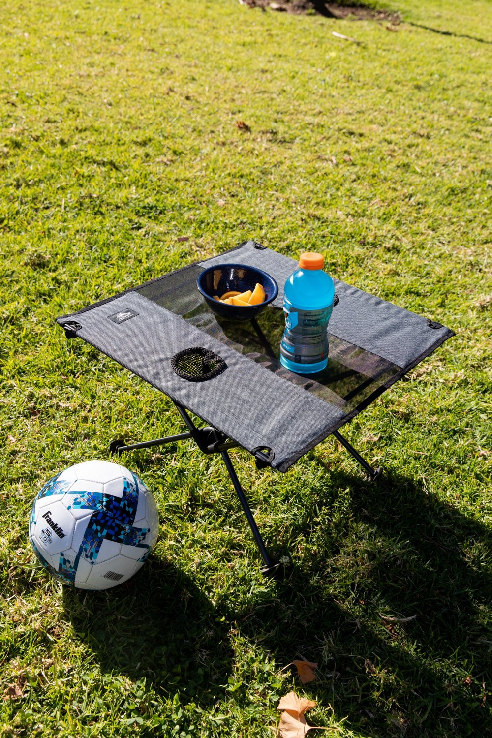 Cascade Mountain Tech Ultralight Camp Table                                                                                      - view number 7