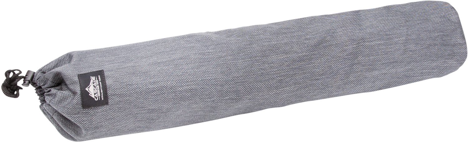 Cascade Mountain Tech Ultralight Camp Table                                                                                      - view number 5