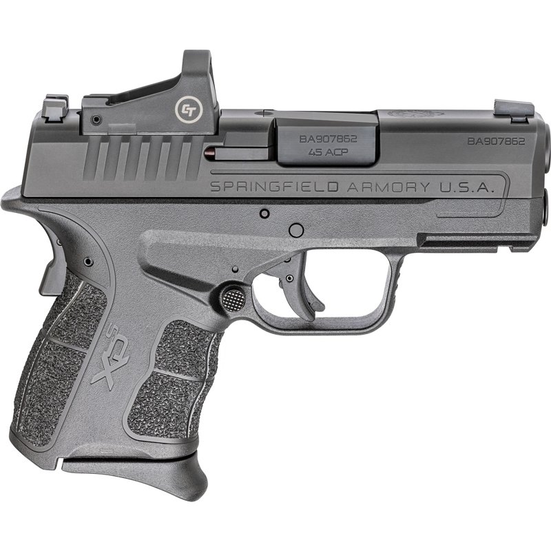 Springfield Armory … - image