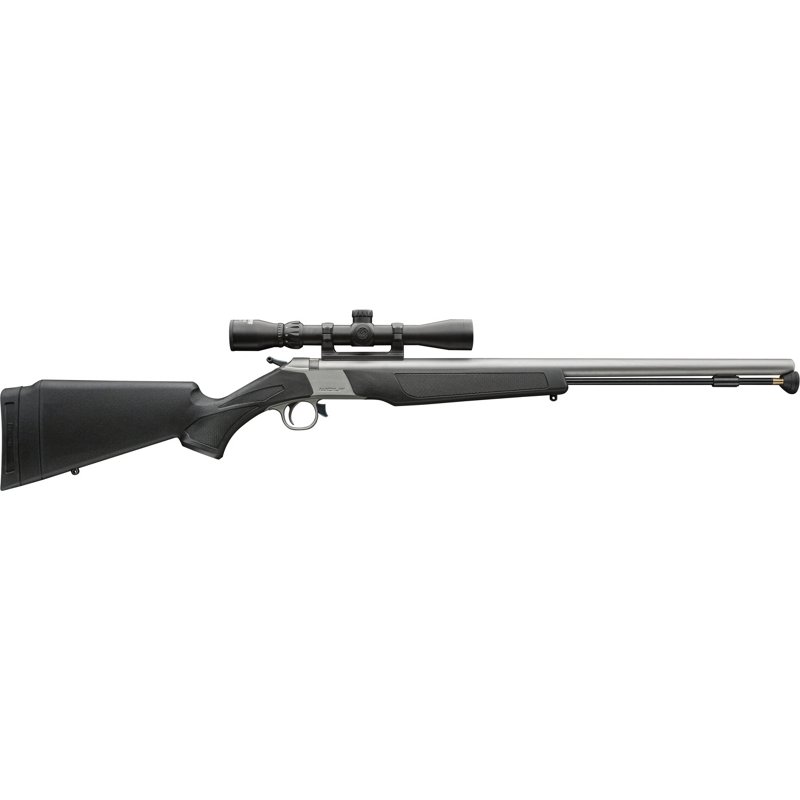 Cva Wolf V2 Rifle W… - image