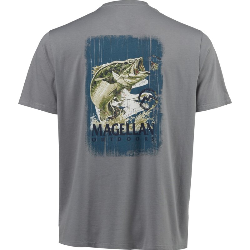 Magellan Outdoors M… - image