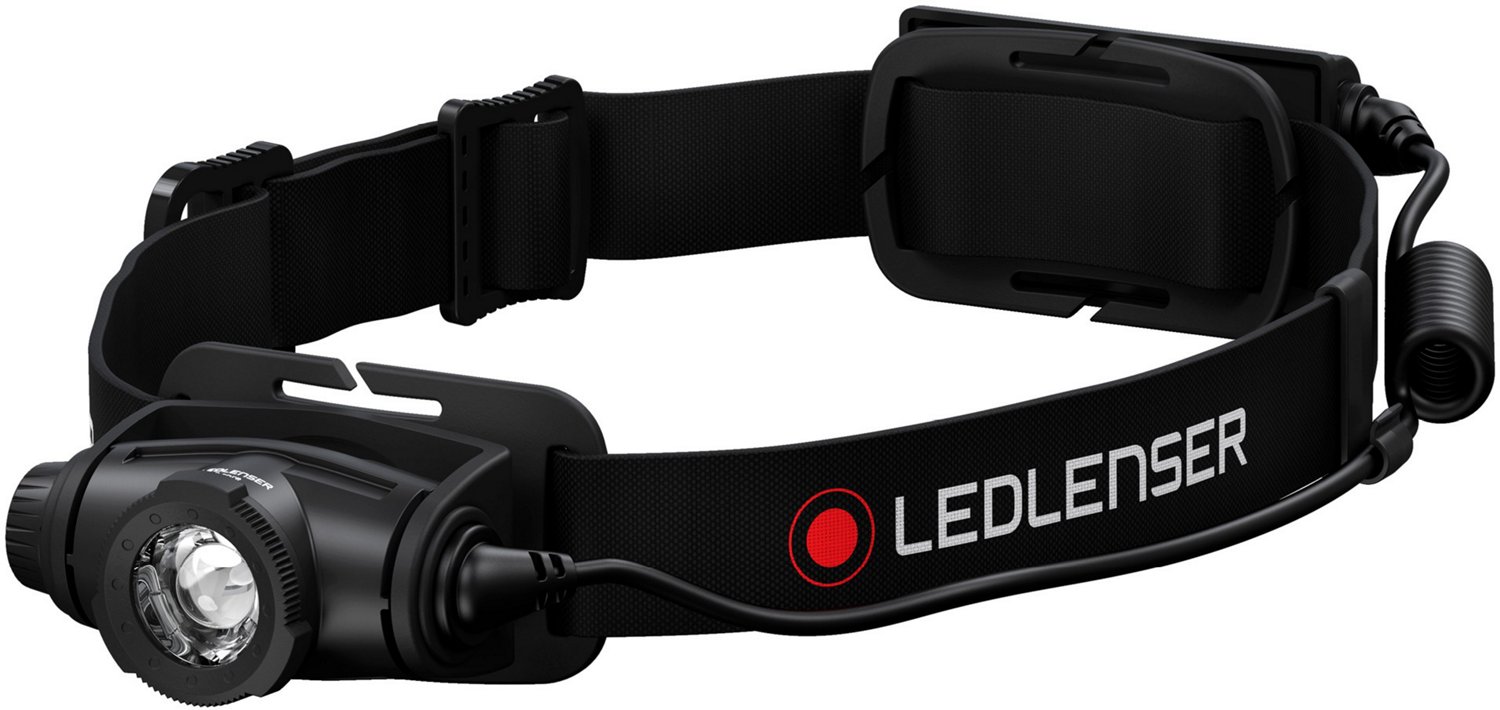 LED LENSER H5R 500 Lumen Core Headlamp                                                                                           - view number 1
