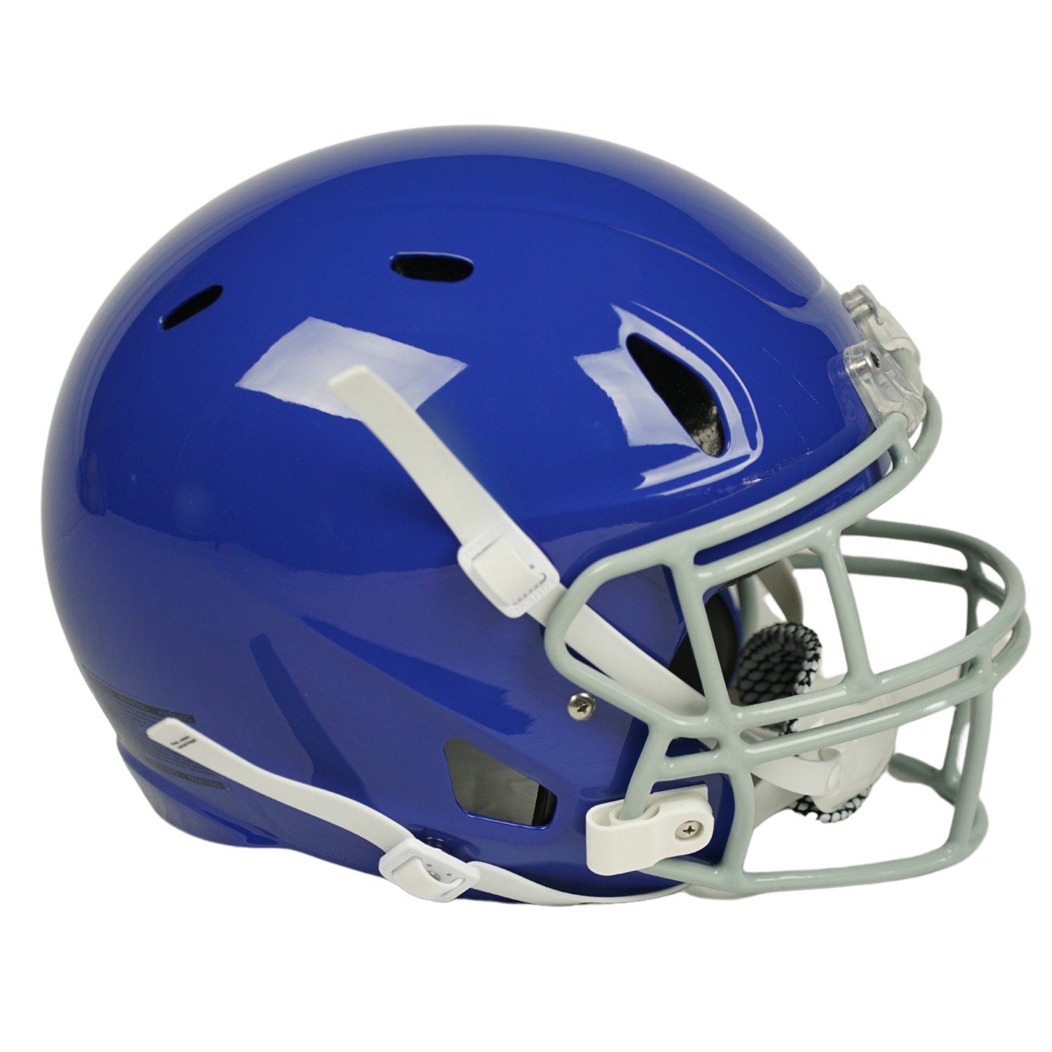 LIGHT Helmets LS2 Composite Varsity Football Helmet                                                                              - view number 2