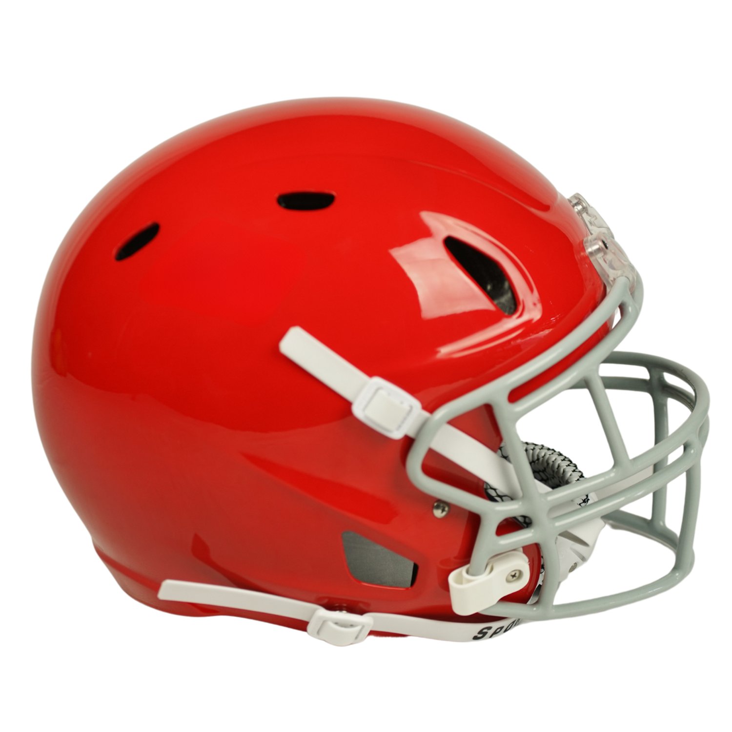 LIGHT Helmets LS2 Composite Varsity Football Helmet                                                                              - view number 2