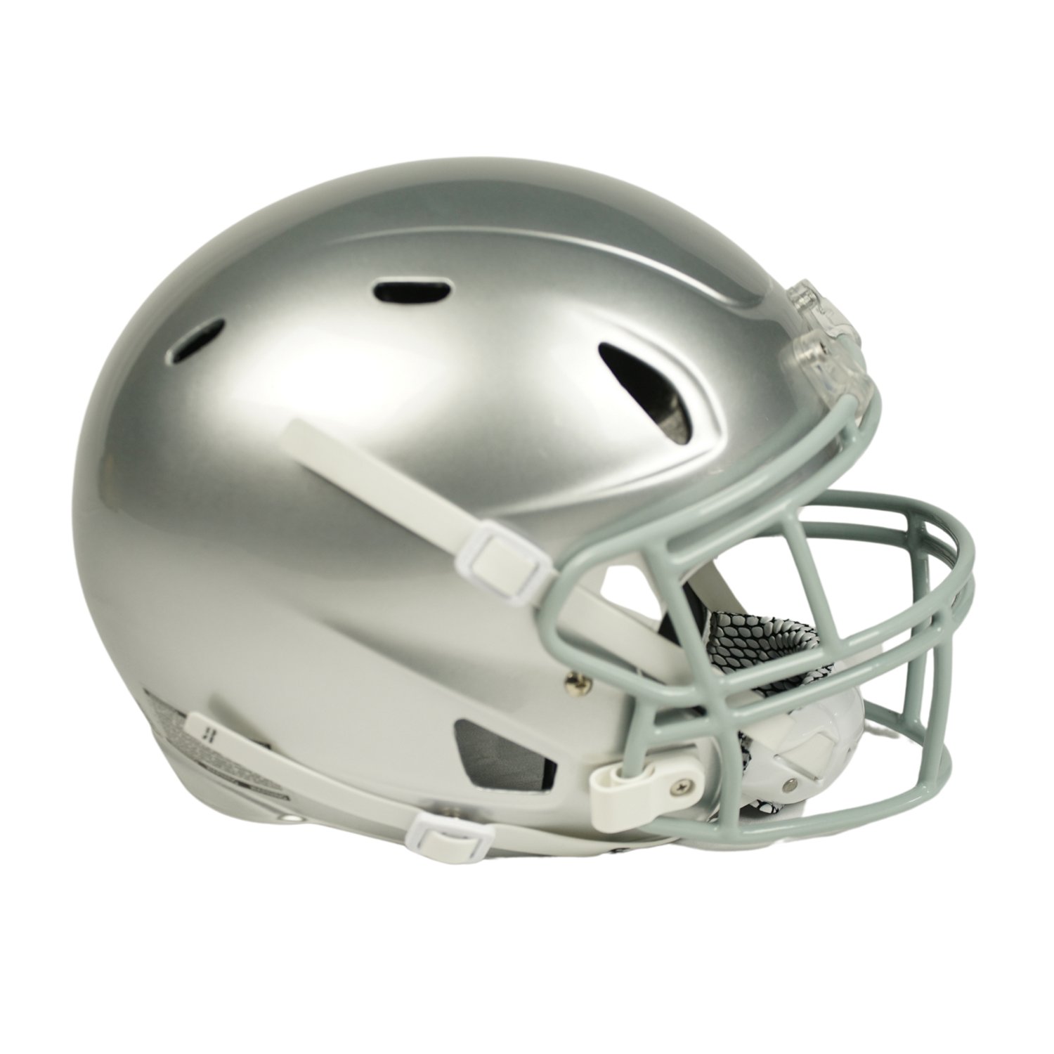 LIGHT Helmets LS2 Composite Varsity Football Helmet                                                                              - view number 2