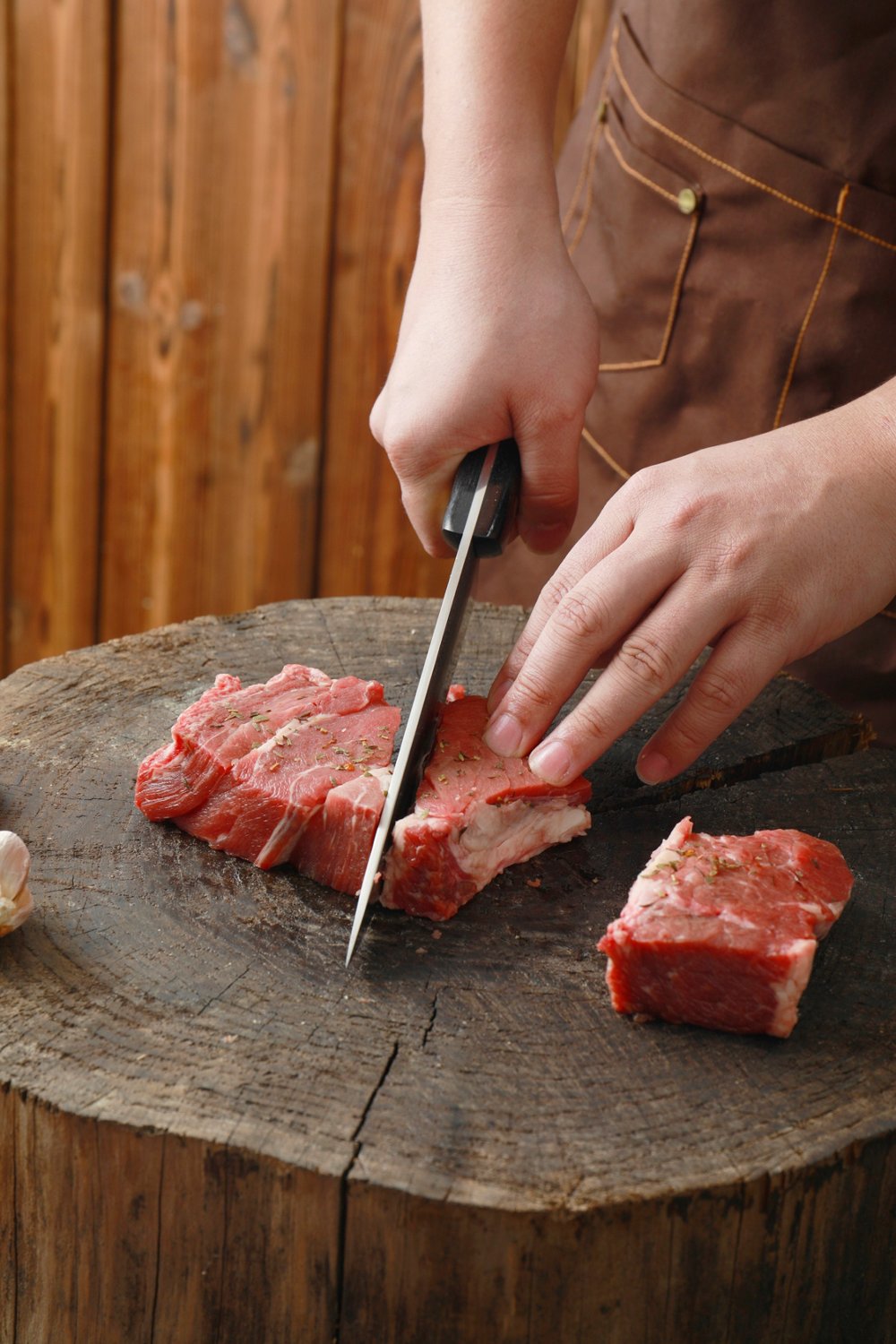 WatchFire Stozer Butcher Knife                                                                                                   - view number 6