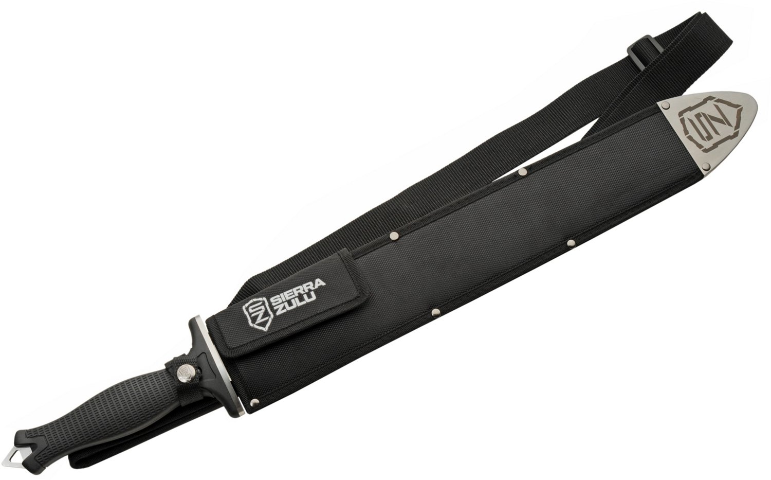 Sierra Zulu 19 in Garrison Sword                                                                                                 - view number 2