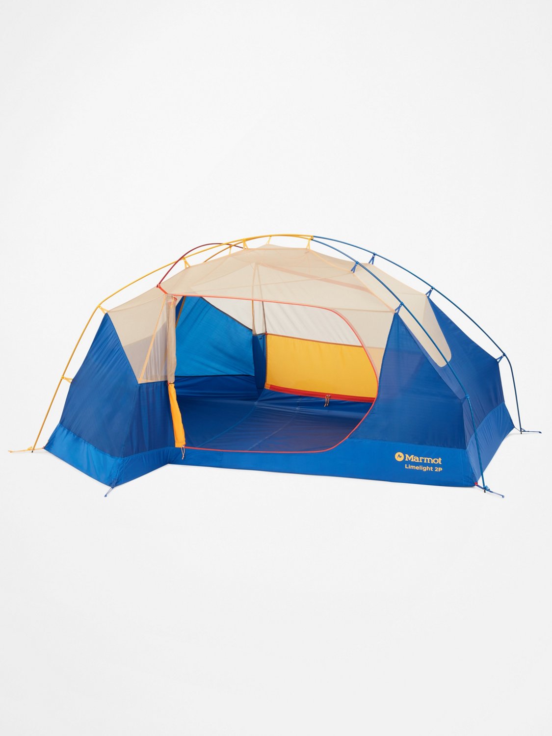 Marmot Limelight 2 Person Dome Tent - view number 1