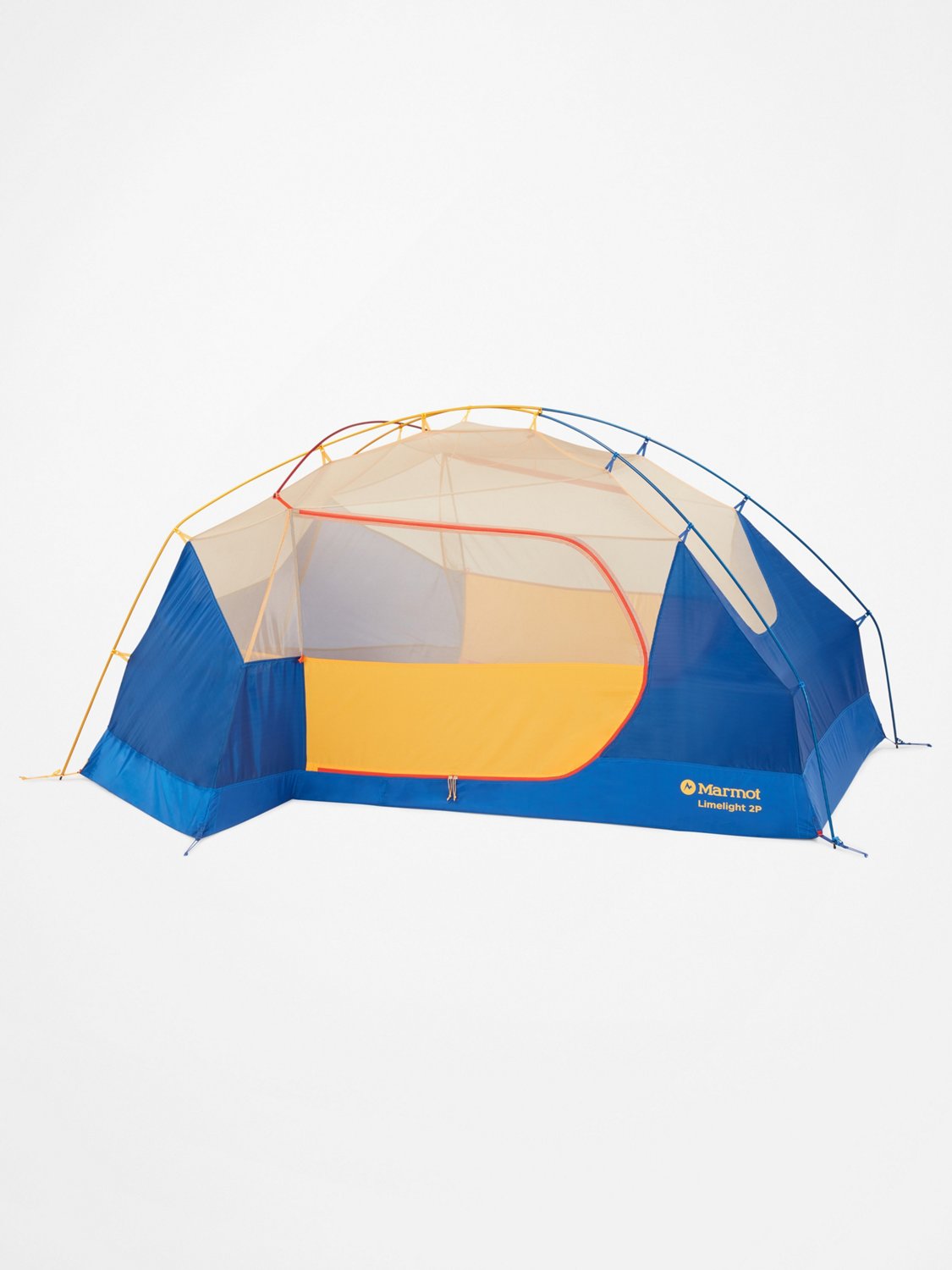 Marmot Limelight 2 Person Dome Tent - view number 2