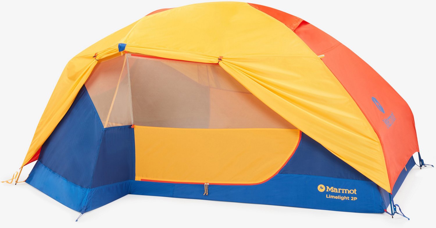 Marmot Limelight 2 Person Dome Tent - view number 3