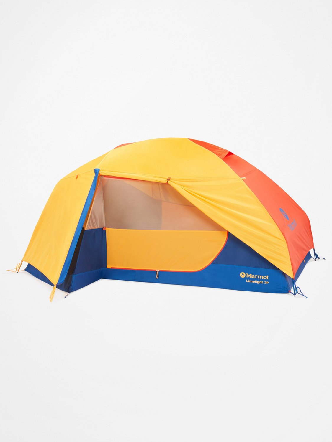 Marmot Limelight 2 Person Dome Tent - view number 4