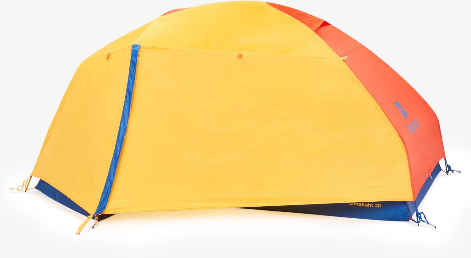 Marmot Limelight 2 Person Dome Tent - view number 5