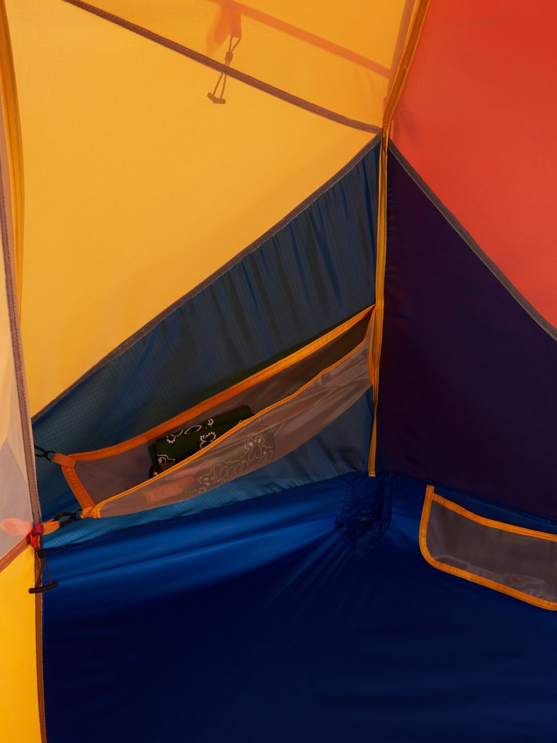 Marmot Limelight 2 Person Dome Tent - view number 8